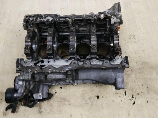 Блок цилиндров, ориг. номер 204DTH, JAGUAR F-PACE X761 09/2015 -