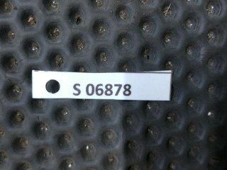 Блок цилиндров Volkswagen Passat, ориг. номер CBA062202, VW PASSAT B6 2005-2010