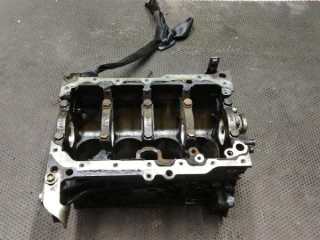 Блок цилиндров Volkswagen 03C021, ориг. номер 03C021, VW PASSAT B6 2005-2010