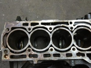 Блок цилиндров Volkswagen 03C021, ориг. номер 03C021, VW PASSAT B6 2005-2010