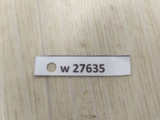 Дефлектор радиатора правый Volkswagen Touareg, ориг. номер 7P6121396, VW TOUAREG 2010-2014