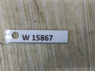 Датчик кондиционера, ориг. номер A0045429018, MERCEDES-BENZ GL-CLASS X164 09/2006 - 12/2012