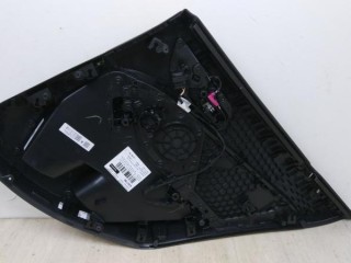 Обшивка двери задней левой (дверная карта), ориг. номер 63527061, BMW 1 F40 07/2019 -