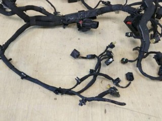 Проводка двигателя, ориг. номер A2820104103, MERCEDES-BENZ GLA H247 02/2020 -