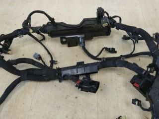 Проводка двигателя, ориг. номер A2820104103, MERCEDES-BENZ GLA H247 02/2020 -