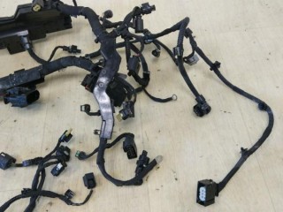 Проводка двигателя, ориг. номер A2820104103, MERCEDES-BENZ GLA H247 02/2020 -