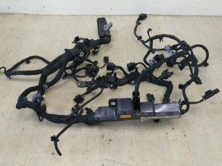 Проводка двигателя, ориг. номер A2820104103, MERCEDES-BENZ GLA H247 02/2020 -
