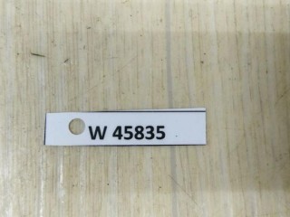 Гофра инжектора, ориг. номер A6540905001, MERCEDES-BENZ GLE W167 01/2019 - 12/2025