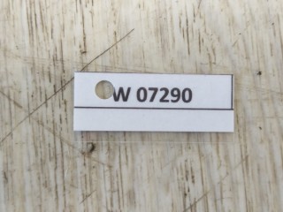 Петля капота левая, ориг. номер 7184189, BMW 7 F01, F02, F03, F04 02/2008 - 12/2015