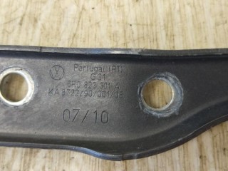 Петля капота левая Volkswagen Polo, ориг. номер 6R0823301A, VW POLO V 2009-2014