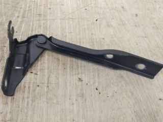 Петля капота левая Volkswagen Polo, ориг. номер 6R0823301A, VW POLO V 2009-2014