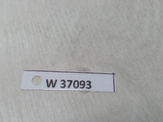 Петля капота левая, ориг. номер A2048800728, MERCEDES-BENZ C-CLASS W204 01/2007 - 01/2015