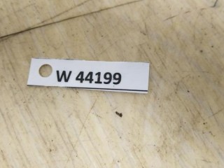 Петля капота левая, ориг. номер 654010006R, RENAULT MASTER III Автобус
