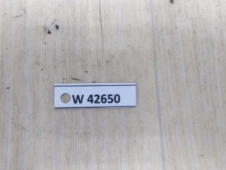 Петля капота левая, ориг. номер BK2116801AC, FORD TRANSIT CUSTOM V362 Фургон