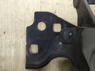 Петля капота левая, ориг. номер A1668800028, MERCEDES-BENZ M-CLASS W166 06/2011 - 12/2015