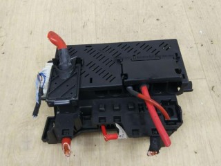 Блок реле, ориг. номер A1675405151, MERCEDES-BENZ GLE W167 01/2019 - 12/2025