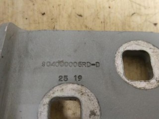 Петля двери передней левой, ориг. номер 604000006RD, RENAULT MASTER III Автобус