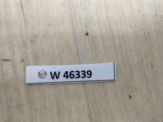 Петля двери задней правой, ориг. номер 312304K, RENAULT TRAFIC II Фургон