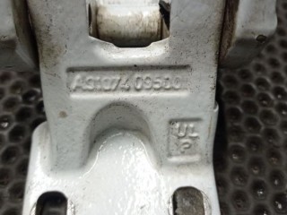 Петля двери задней левой, ориг. номер A9107409500, MERCEDES-BENZ SPRINTER 4-t Фургон B907, B910 02/2018 -