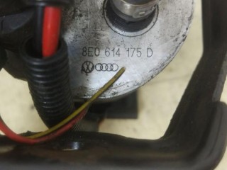 Распределитель тормозной силы Volkswagen 8E0614175D, ориг. номер 8E0614175D, VW TRANSPORTER T4 Фургон