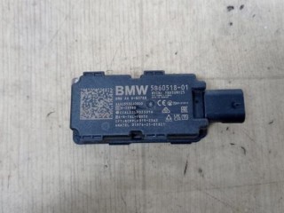 Антенна системы Комфортный доступ, ориг. номер 5B60518, BMW 5 G60 01/2023 -