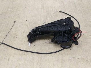 Электропривод двери сдвижной, ориг. номер A6398200142, MERCEDES-BENZ VITO Автобус W639 09/2003 -
