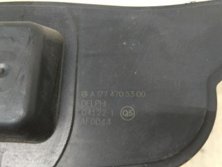 Фильтр топливный, ориг. номер A1774705300, MERCEDES-BENZ GLA H247 02/2020 -