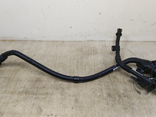 Горловина топливного бака, ориг. номер A1664700520, MERCEDES-BENZ M-CLASS W166 06/2011 - 12/2015