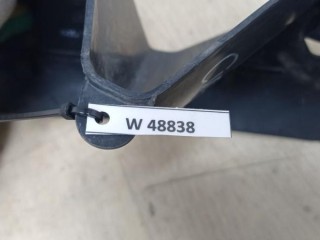 Воздуховод радиатора левый, ориг. номер BK21V8311CAW, FORD TRANSIT CUSTOM V362 Фургон