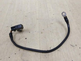 Клемма аккумулятора минус, ориг. номер A0009052902, MERCEDES-BENZ E-CLASS W212 01/2009 - 12/2016