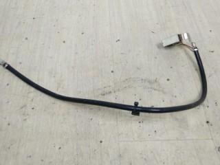 Клемма аккумулятора минус, ориг. номер A1665420518, MERCEDES-BENZ M-CLASS W166 06/2011 - 12/2015