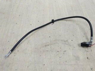 Клемма аккумулятора минус, ориг. номер A1665420518, MERCEDES-BENZ M-CLASS W166 06/2011 - 12/2015