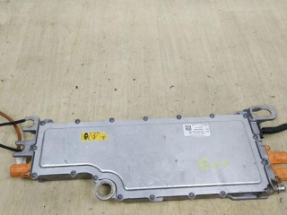 Охладитель тягового аккумулятора, ориг. номер A0003421601, MERCEDES-BENZ GLC X254 01/2020 -