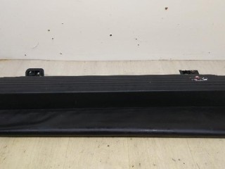 Шторка люка, ориг. номер A2176906203, MERCEDES-BENZ S-CLASS купе C217 04/2014 -