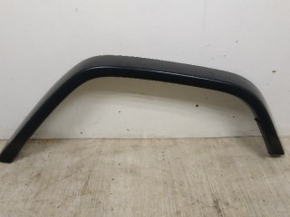 Расширители арок, ориг. номер A4638800701, MERCEDES-BENZ G-CLASS W463 09/1989 -