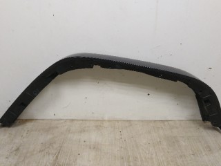 Расширители арок, ориг. номер A4638800801, MERCEDES-BENZ G-CLASS W463 09/1989 -