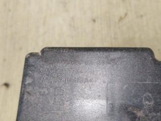 Опора под домкрат (поддомкратная подушка) правая, ориг. номер A1666900334, MERCEDES-BENZ M-CLASS W166 06/2011 - 12/2015