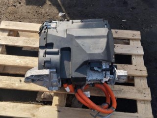 Электропривод заднего моста, ориг. номер A2939012400, MERCEDES-BENZ EQC N293 05/2019 - 07/2023