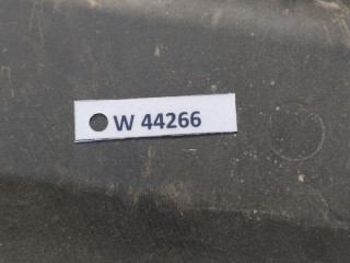 Электропривод заднего моста, ориг. номер A2939012400, MERCEDES-BENZ EQC N293 05/2019 - 07/2023