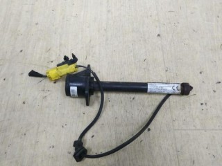 Пиропатрон петли капота, ориг. номер A1669060002, MERCEDES-BENZ M-CLASS W166 06/2011 - 12/2015
