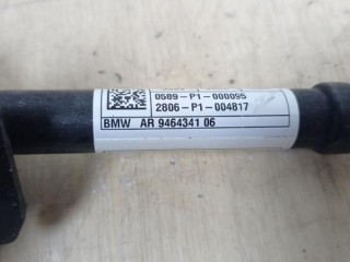 Пиропатрон петли капота, ориг. номер 9464341, BMW 5 G60 01/2023 -