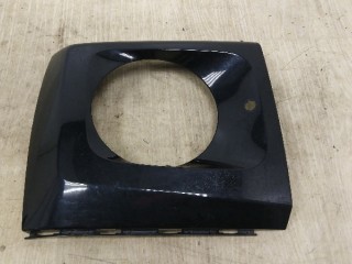 Накладка под фонарь правый, ориг. номер A4638804202, MERCEDES-BENZ G-CLASS W463 09/1989 -