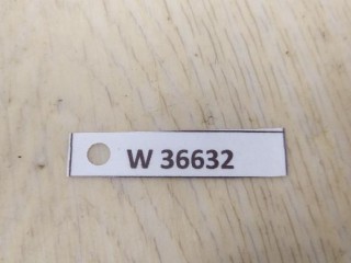 Переключатель полного привода, ориг. номер P68141341AC, JEEP GRAND CHEROKEE IV