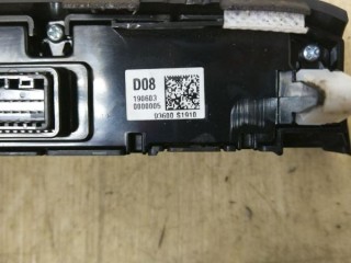 Кнопка подогрева сидений, ориг. номер 93600S1910, HYUNDAI SANTA FE IV