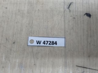 Датчик NOx, ориг. номер A0009059813, MERCEDES-BENZ SPRINTER 4-t Фургон B907, B910 02/2018 -