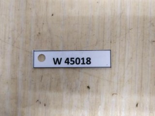 Крюк капота, ориг. номер A2228800164, MERCEDES-BENZ S-CLASS W222, V222, X222 05/2013 -