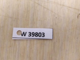 Модуль светодиодной подсветки, ориг. номер A2229001015, MERCEDES-BENZ E-CLASS W213 01/2016 -