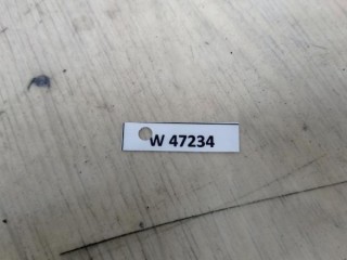 Тяга рулевая передняя правая, ориг. номер W47234, MERCEDES-BENZ SPRINTER 4-t Фургон B907, B910 02/2018 -