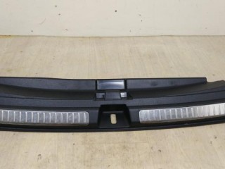 Накладка замка багажника, ориг. номер A2936905000, MERCEDES-BENZ EQC N293 05/2019 - 07/2023