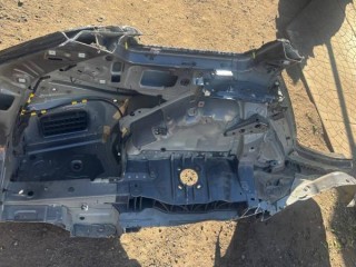 Четверть задняя левая, ориг. номер W485192, BMW 5 G60 01/2023 -